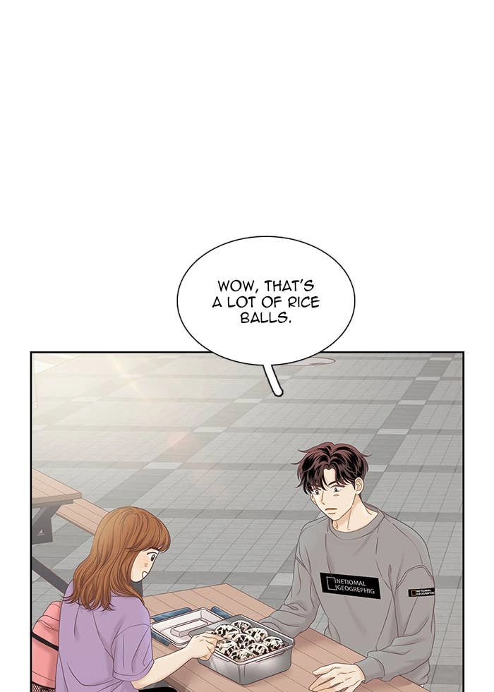 Odd Girl Out Chapter 275 Page 79