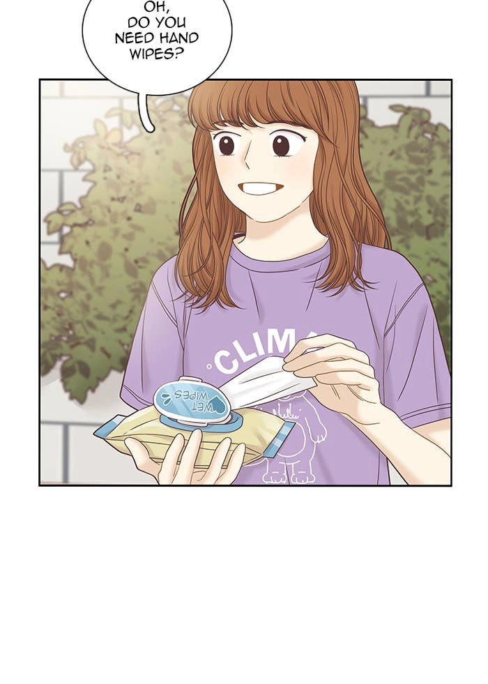 Odd Girl Out Chapter 275 Page 83