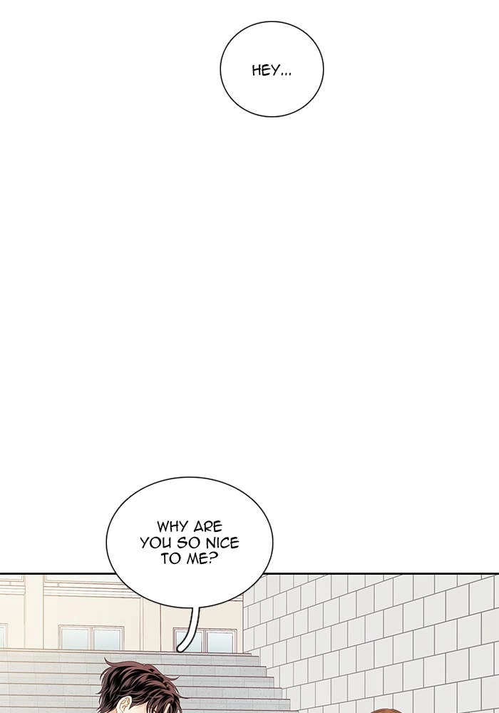 Odd Girl Out Chapter 275 Page 84