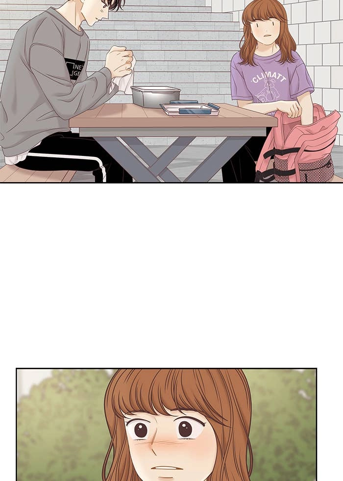 Odd Girl Out Chapter 275 Page 85