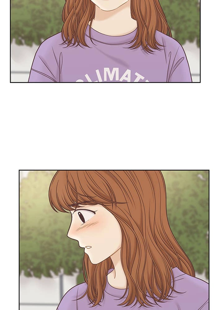 Odd Girl Out Chapter 275 Page 86