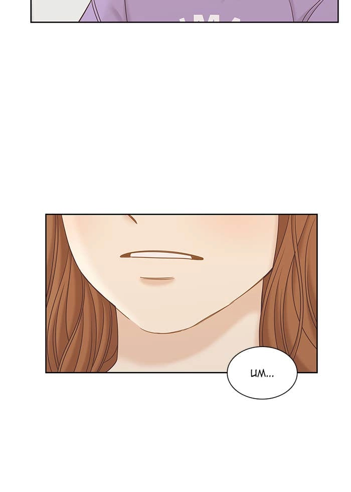 Odd Girl Out Chapter 275 Page 87