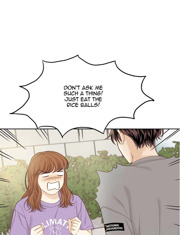 Odd Girl Out Chapter 275 Page 88