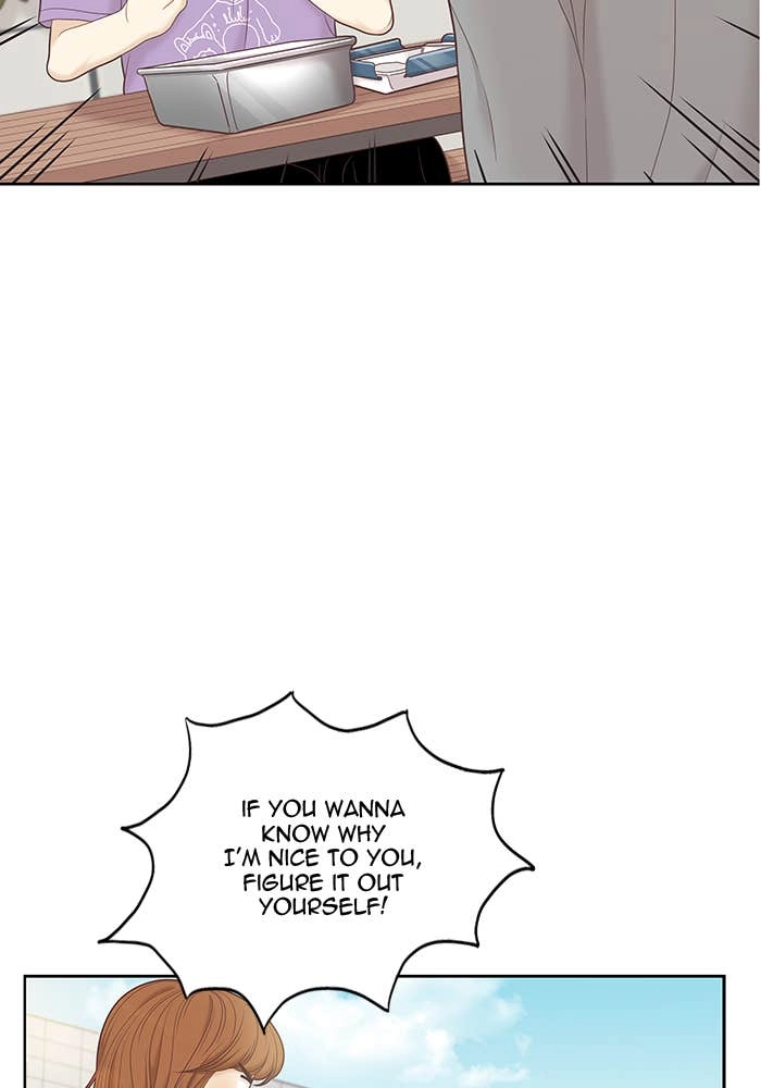 Odd Girl Out Chapter 275 Page 89