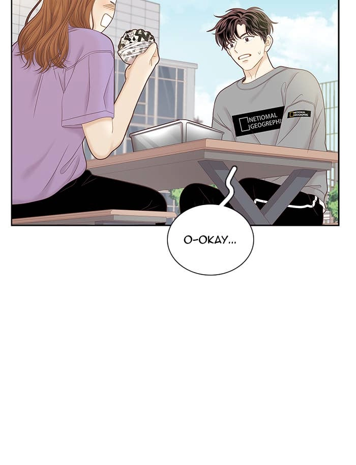 Odd Girl Out Chapter 275 Page 90