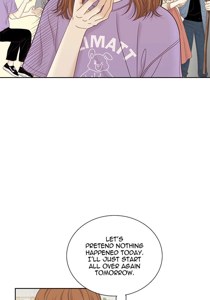 Odd Girl Out Chapter 275 Page 93