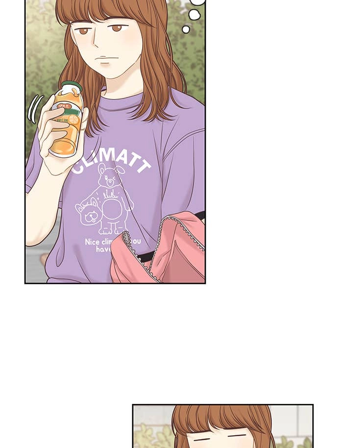 Odd Girl Out Chapter 275 Page 94