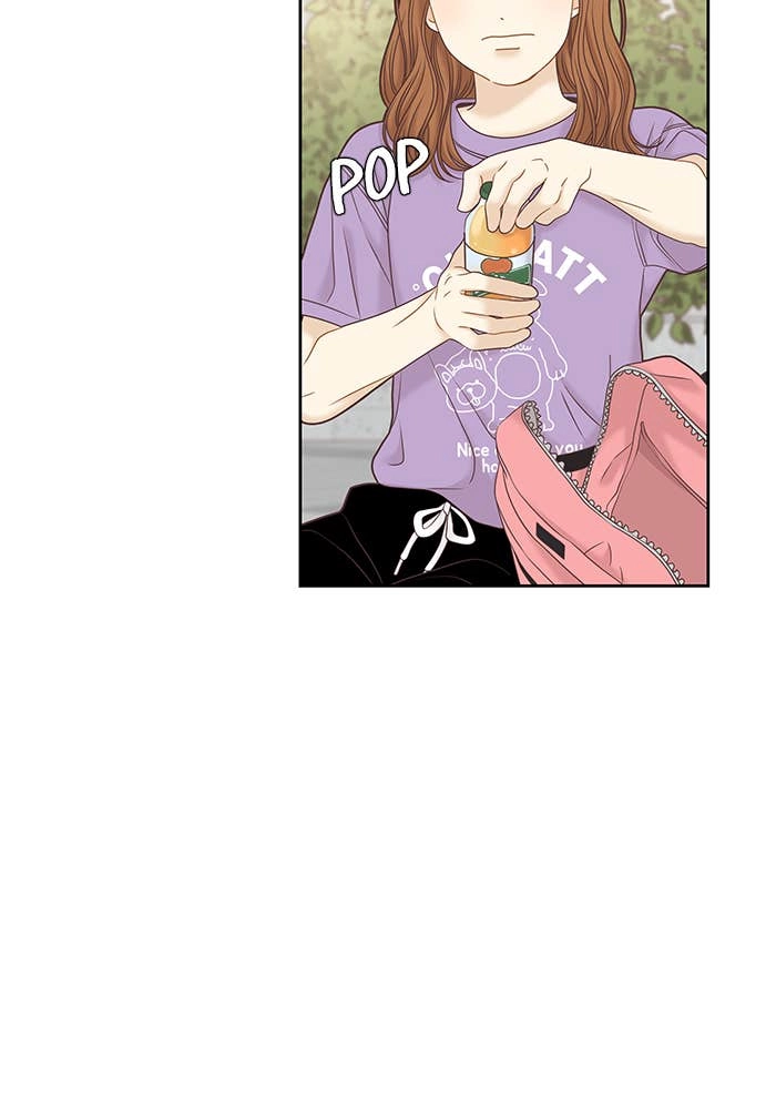 Odd Girl Out Chapter 275 Page 95