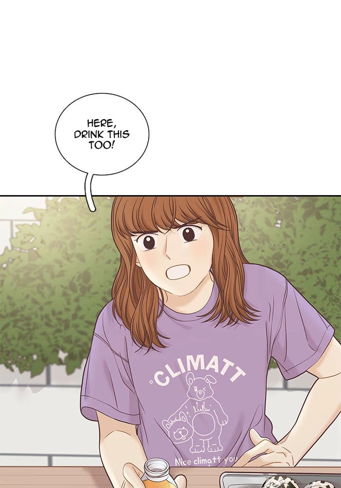 Odd Girl Out Chapter 275 Page 97