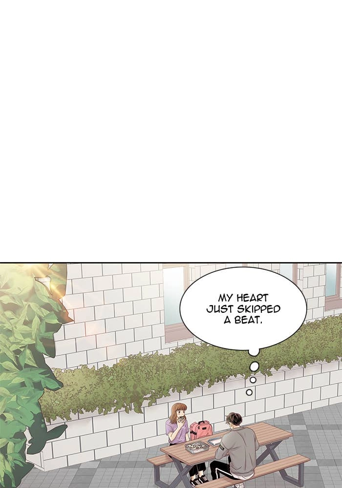 Odd Girl Out Chapter 275 Page 101