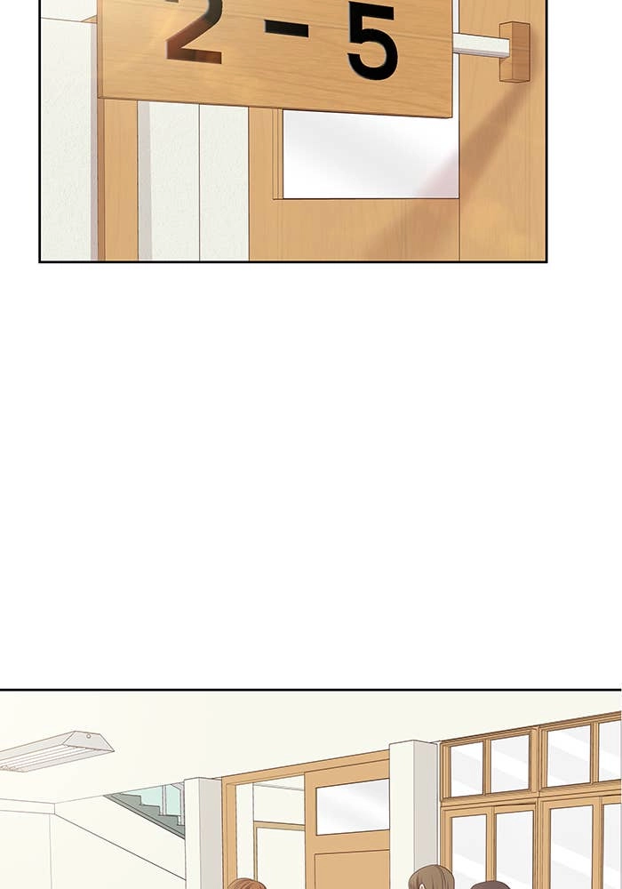 Odd Girl Out Chapter 276 Page 16