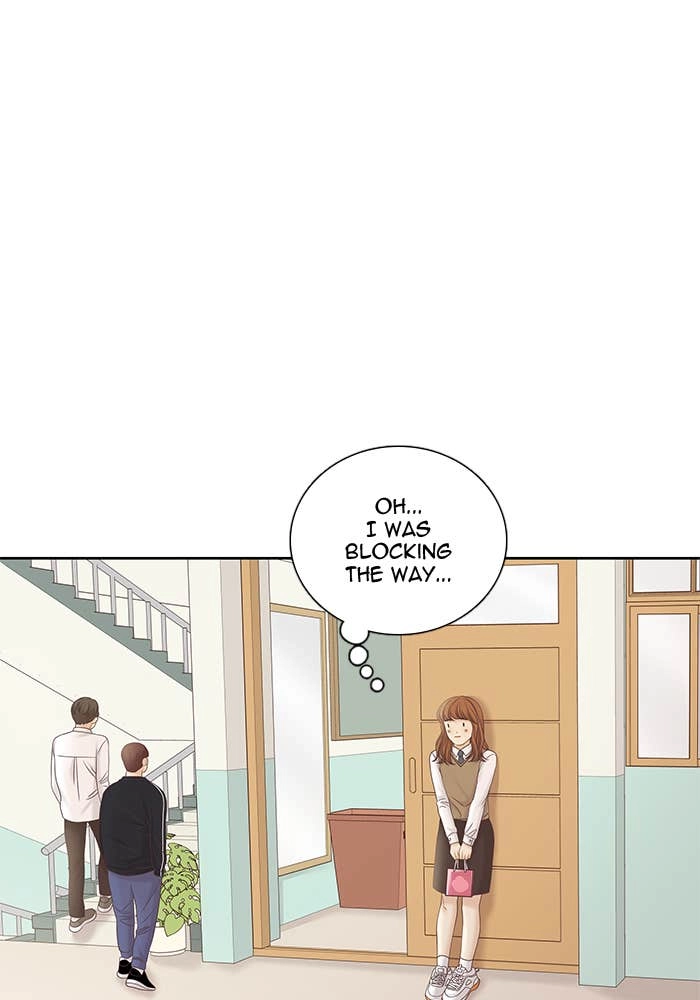 Odd Girl Out Chapter 276 Page 22