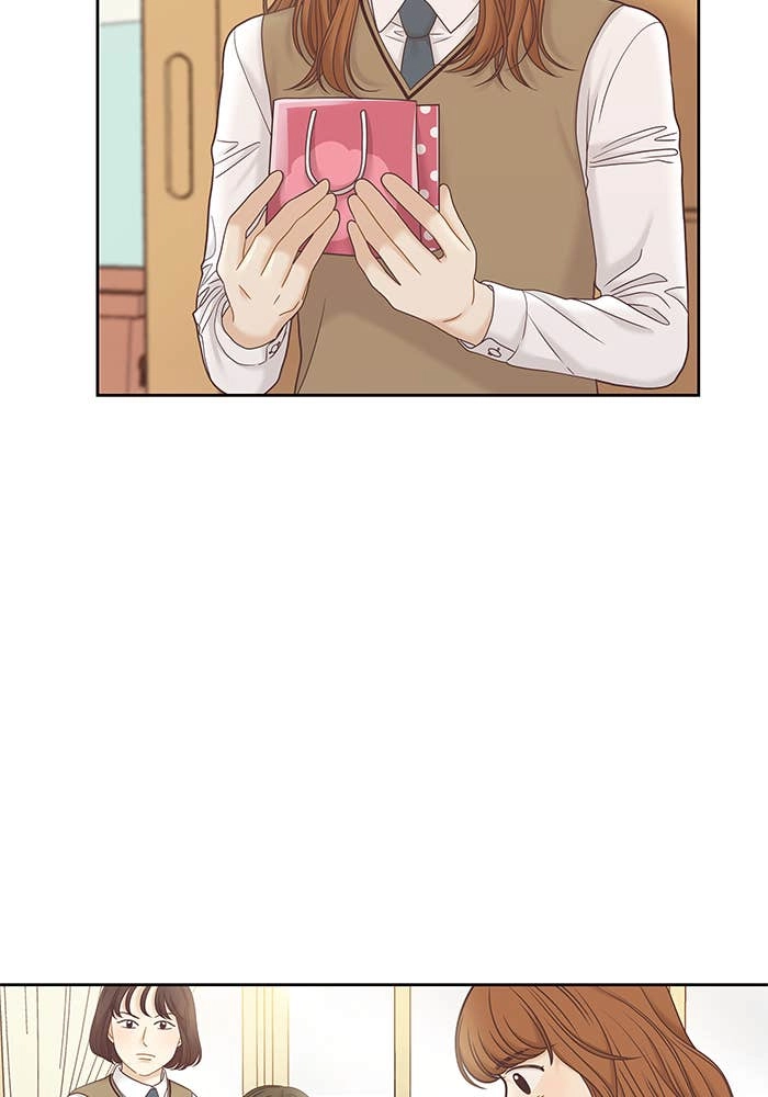 Odd Girl Out Chapter 276 Page 24