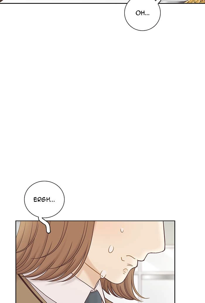 Odd Girl Out Chapter 276 Page 36