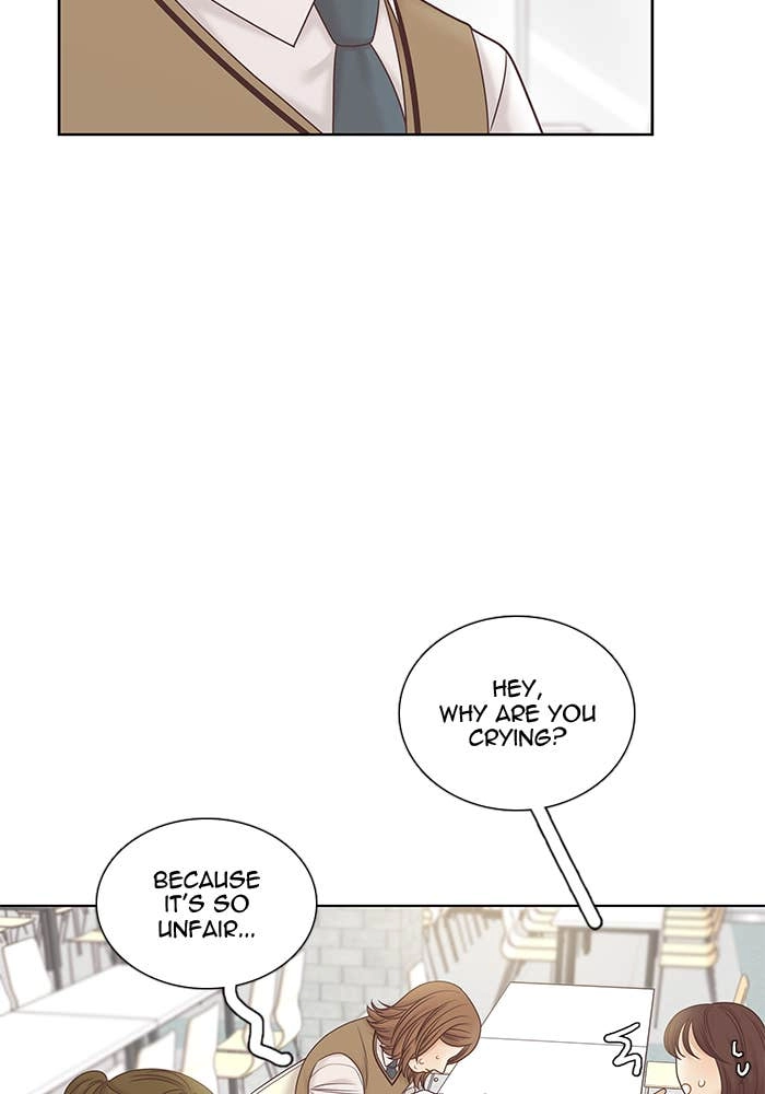 Odd Girl Out Chapter 276 Page 37