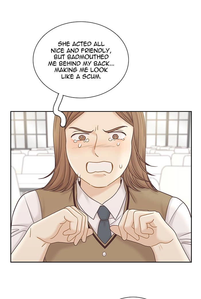 Odd Girl Out Chapter 276 Page 40