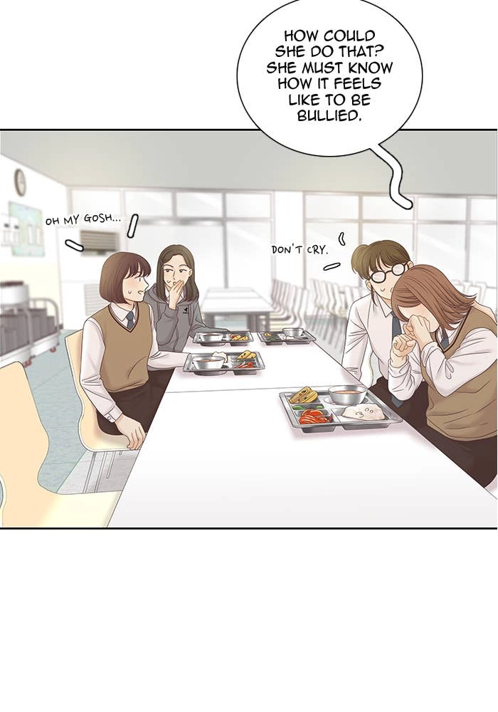 Odd Girl Out Chapter 276 Page 41