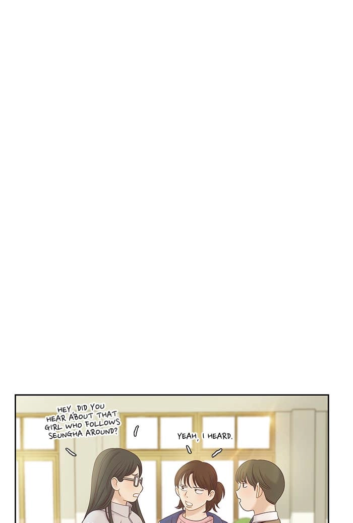 Odd Girl Out Chapter 276 Page 42