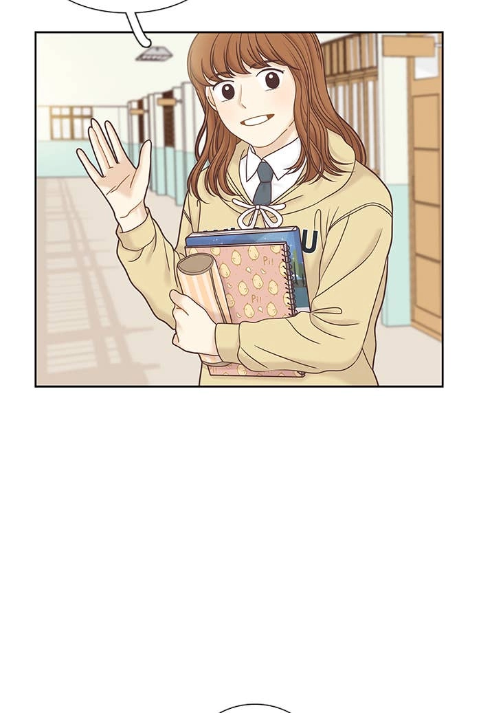 Odd Girl Out Chapter 276 Page 46
