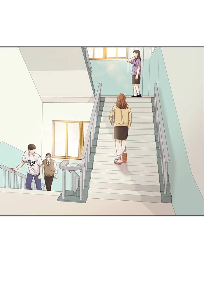 Odd Girl Out Chapter 276 Page 48