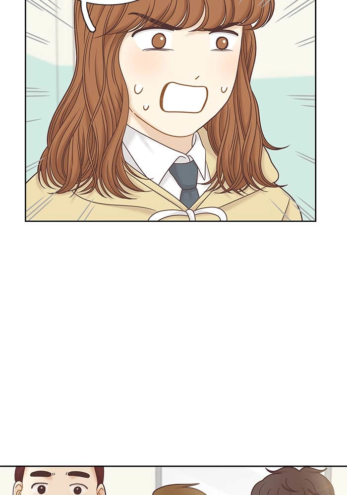 Odd Girl Out Chapter 276 Page 55