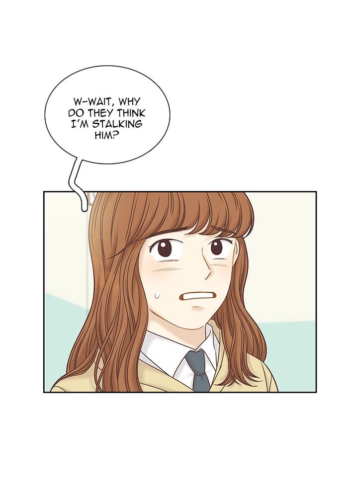 Odd Girl Out Chapter 276 Page 60