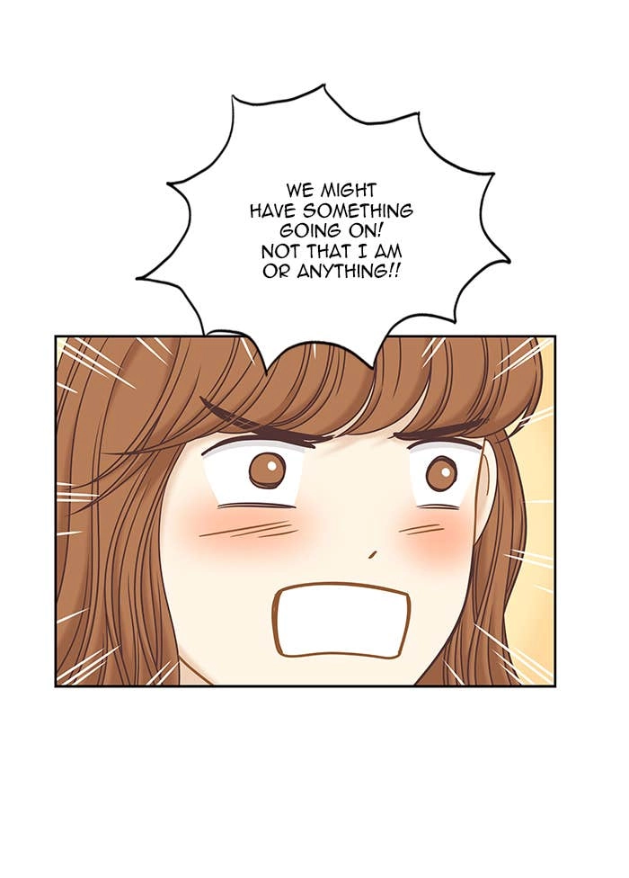 Odd Girl Out Chapter 276 Page 61