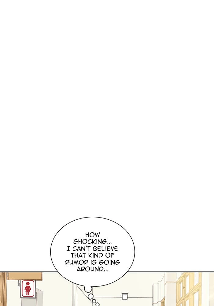 Odd Girl Out Chapter 276 Page 66