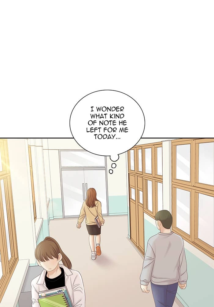 Odd Girl Out Chapter 276 Page 72