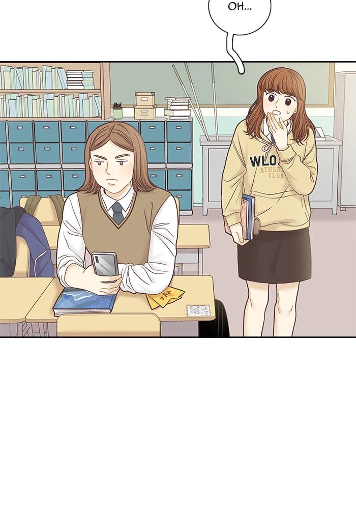 Odd Girl Out Chapter 276 Page 76