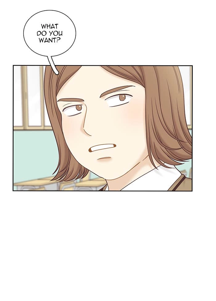 Odd Girl Out Chapter 276 Page 77