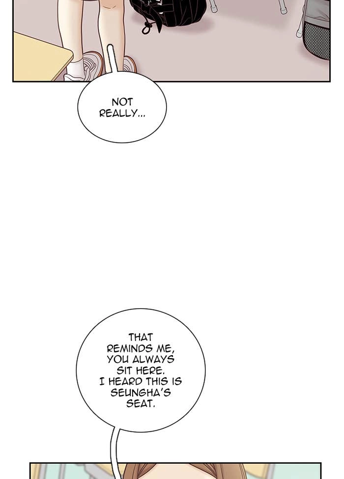 Odd Girl Out Chapter 276 Page 79
