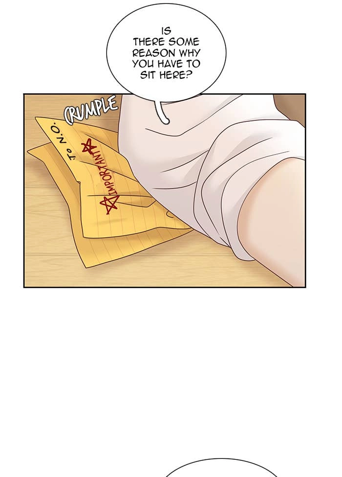 Odd Girl Out Chapter 276 Page 81