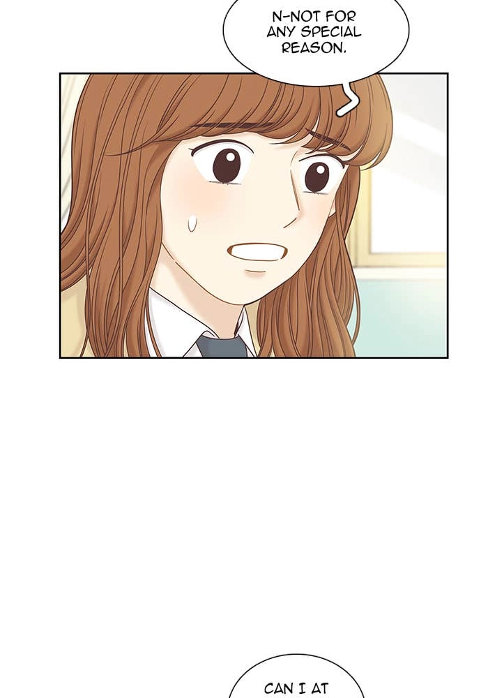 Odd Girl Out Chapter 276 Page 82