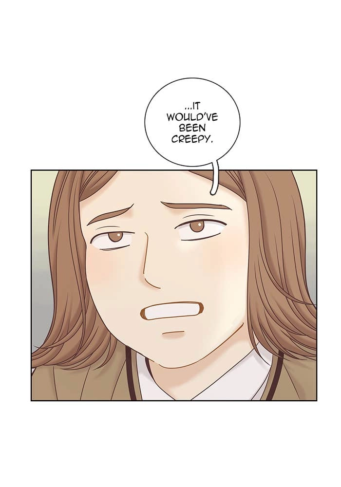 Odd Girl Out Chapter 276 Page 84