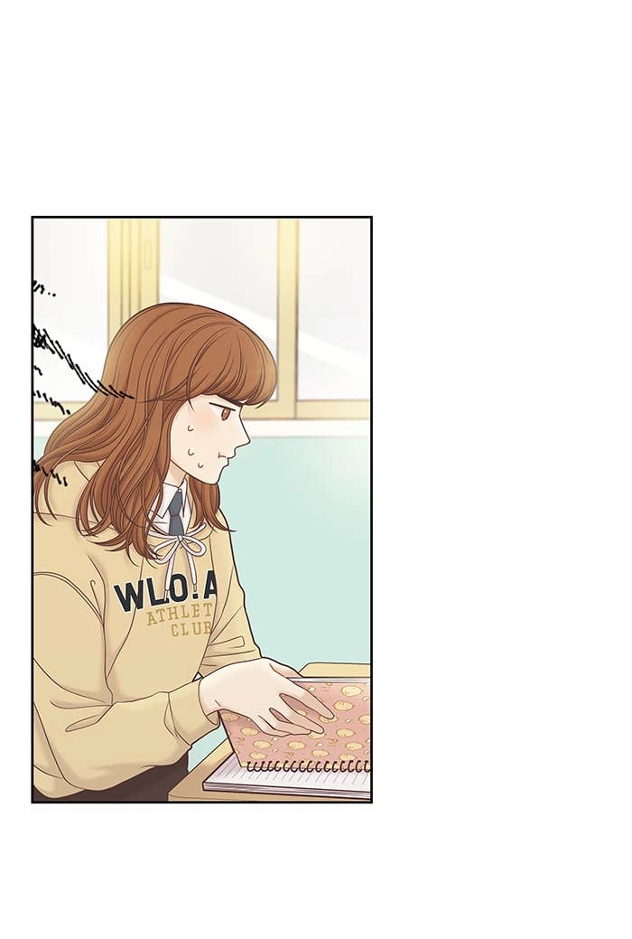 Odd Girl Out Chapter 277 Page 5