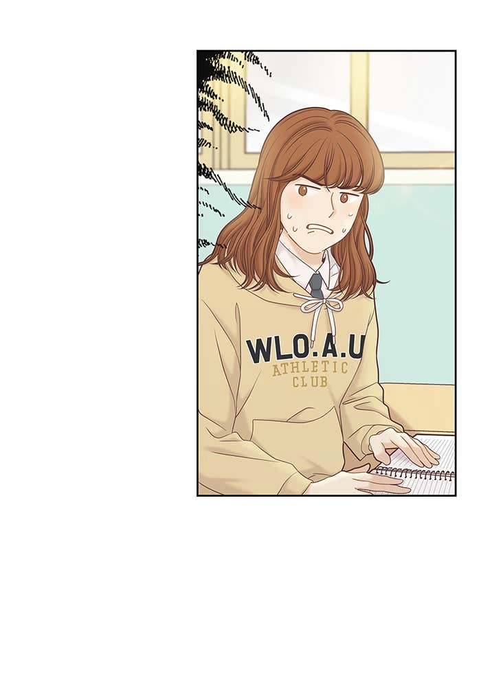 Odd Girl Out Chapter 277 Page 6