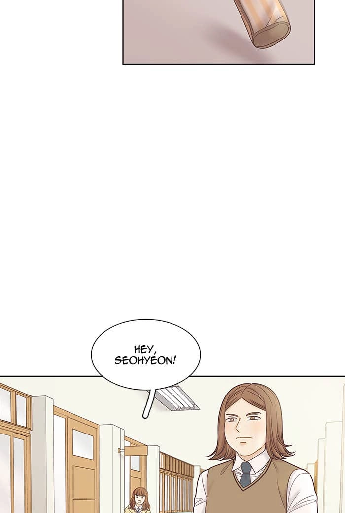 Odd Girl Out Chapter 277 Page 13