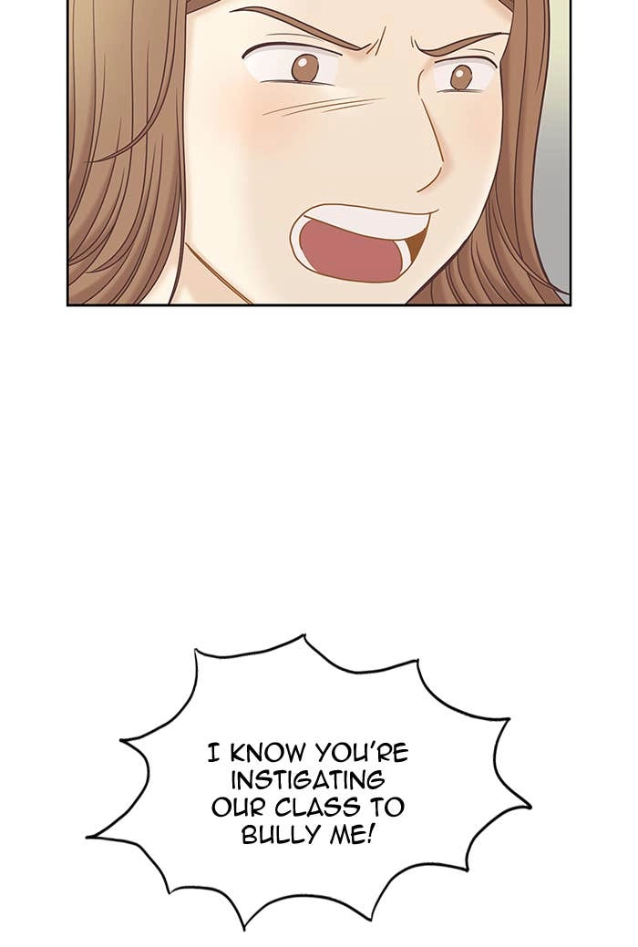 Odd Girl Out Chapter 277 Page 21