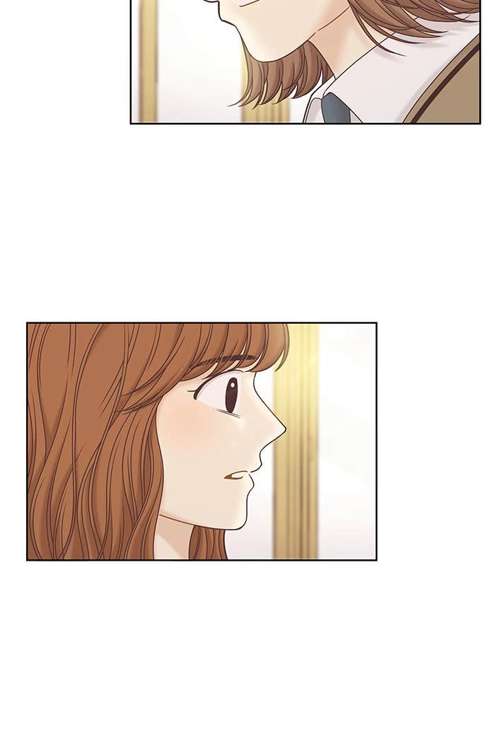 Odd Girl Out Chapter 277 Page 27