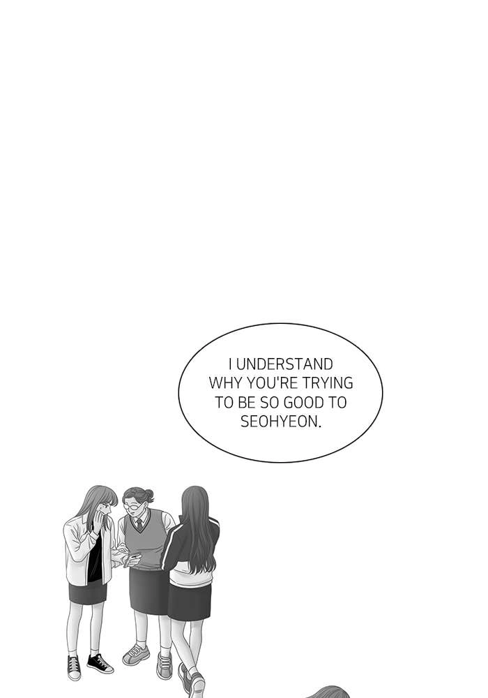 Odd Girl Out Chapter 277 Page 31