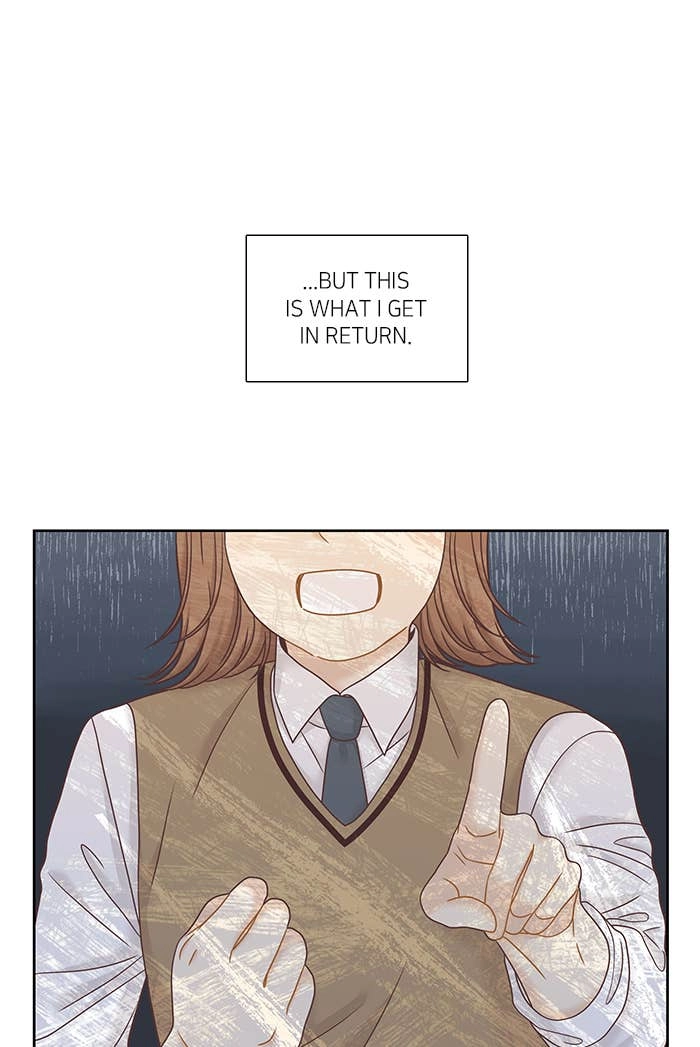 Odd Girl Out Chapter 277 Page 36
