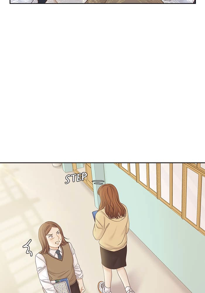 Odd Girl Out Chapter 277 Page 37