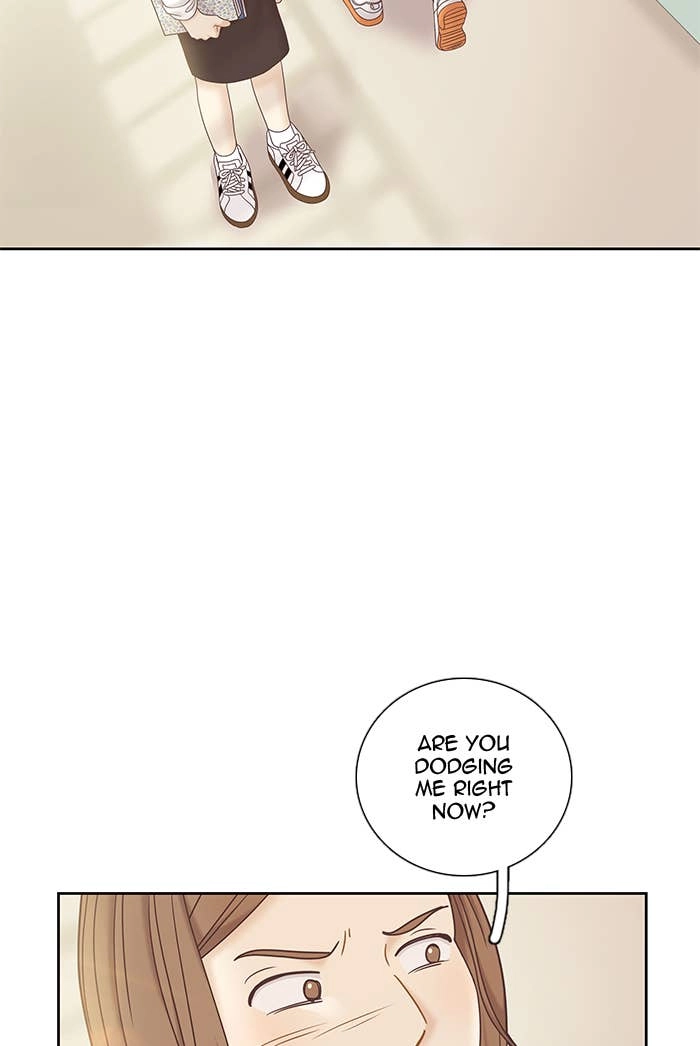 Odd Girl Out Chapter 277 Page 38