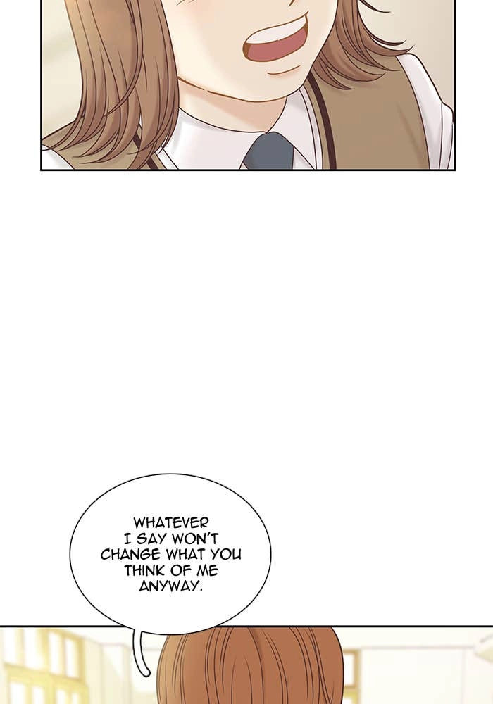 Odd Girl Out Chapter 277 Page 39