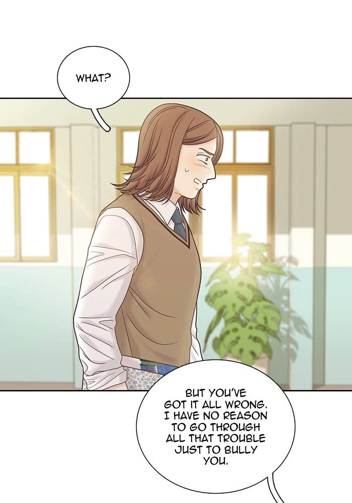 Odd Girl Out Chapter 277 Page 41
