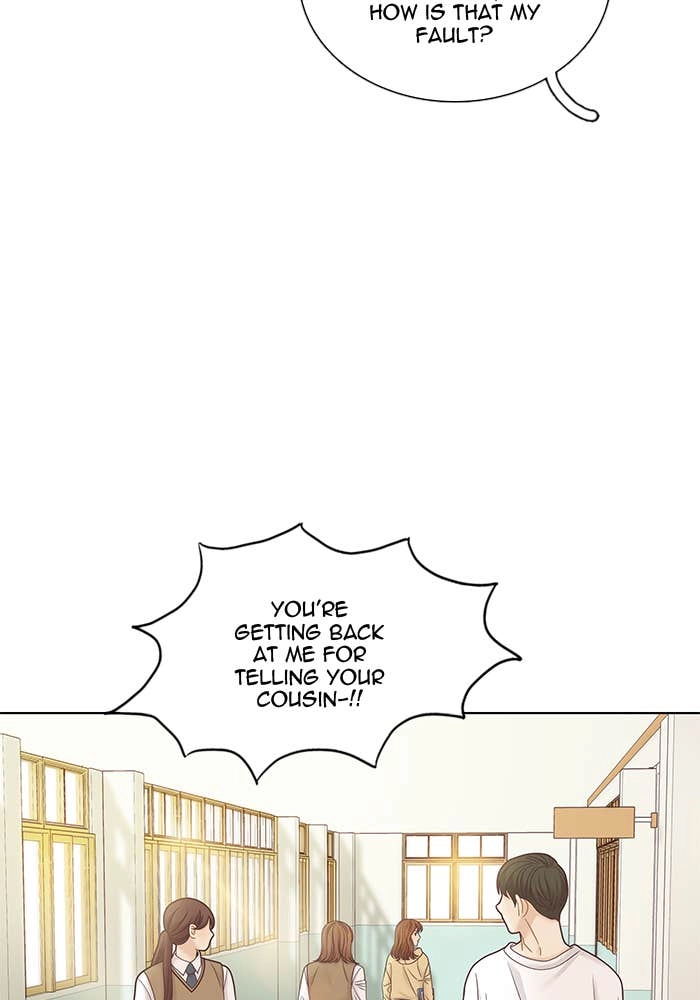 Odd Girl Out Chapter 277 Page 43