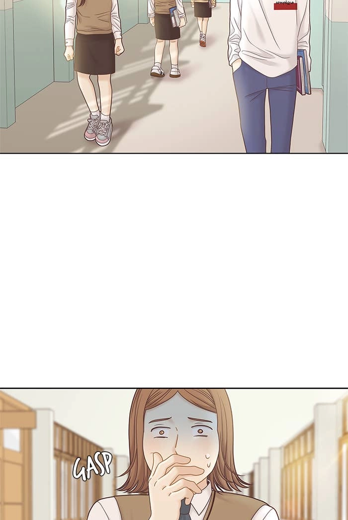 Odd Girl Out Chapter 277 Page 44