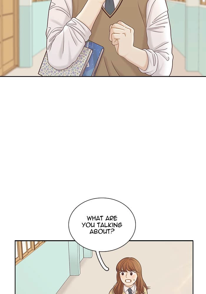 Odd Girl Out Chapter 277 Page 45