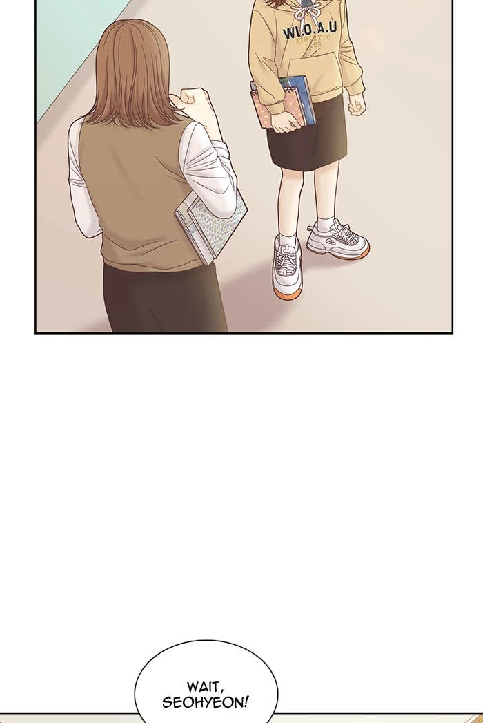 Odd Girl Out Chapter 277 Page 46